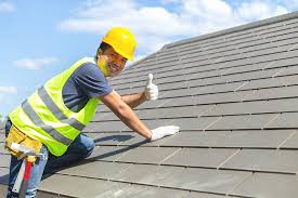 Best Hot Roofs  in Hilliard, OH